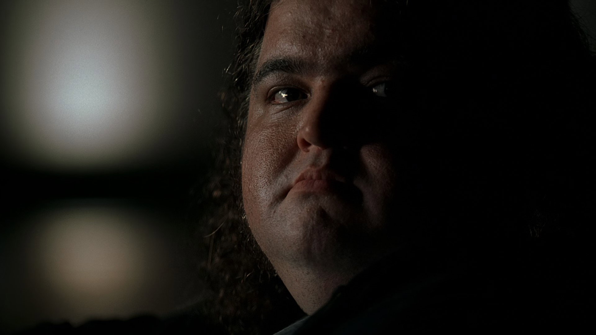 A still from Everybody Hates Hugo