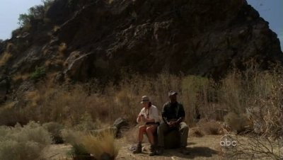 A still from The Hard Part
