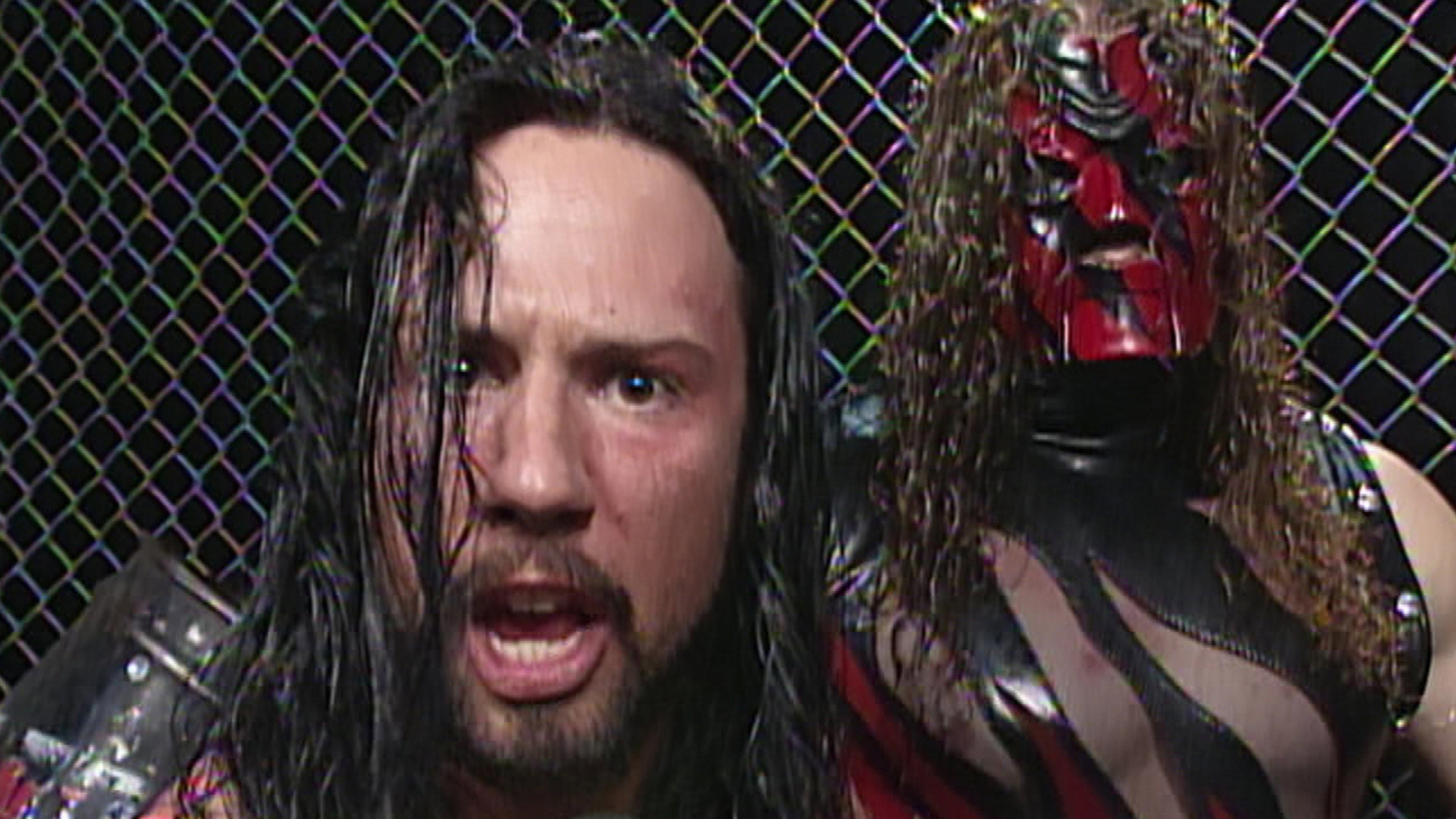A still from August 9, 1999