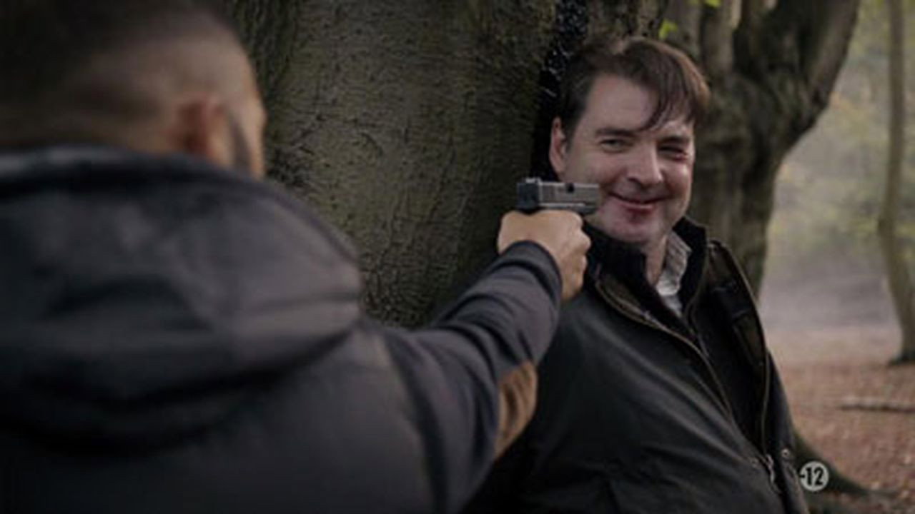 A still from True Love Weighs