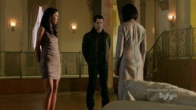A still from Addicted to Love