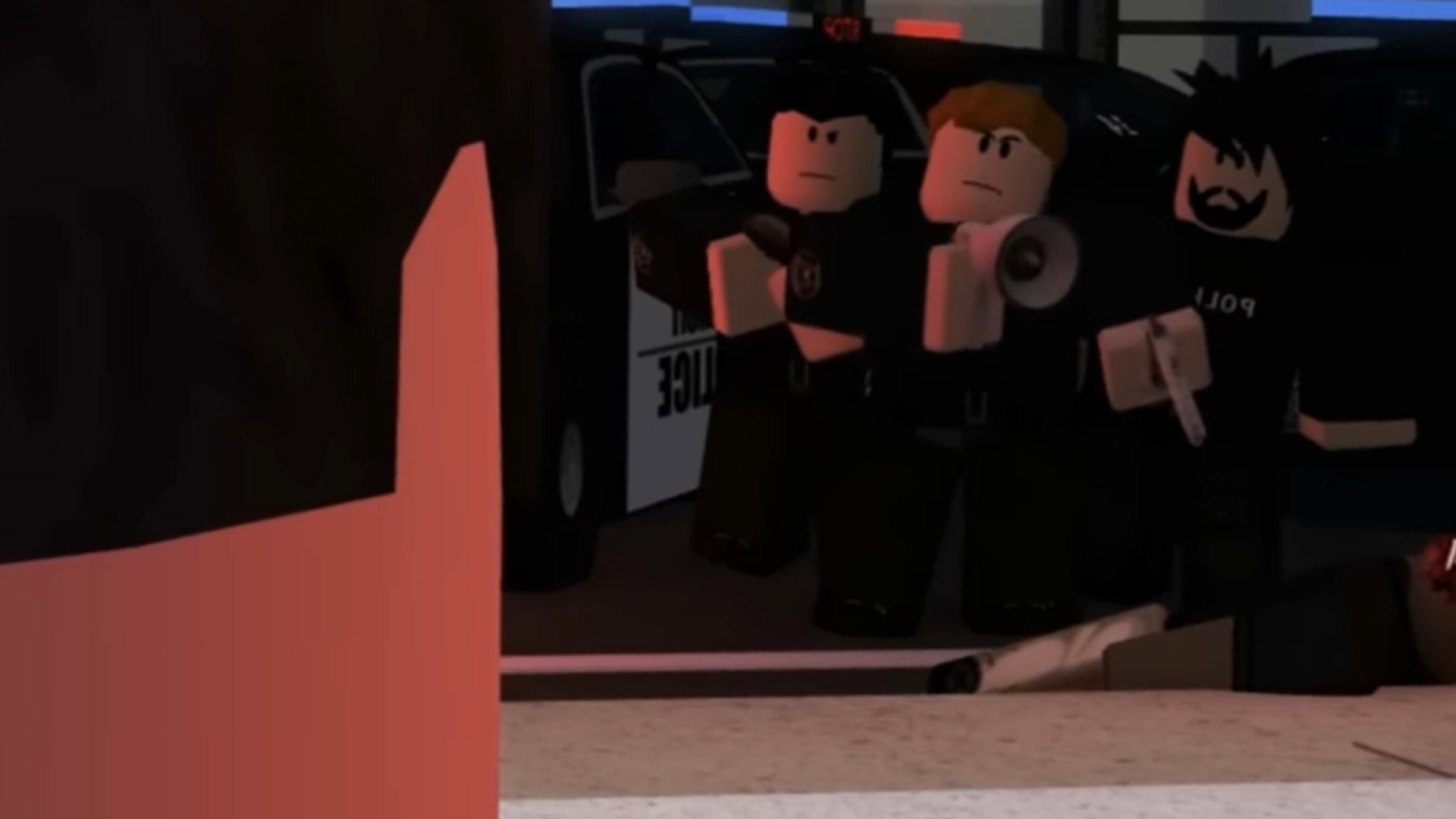Hostage