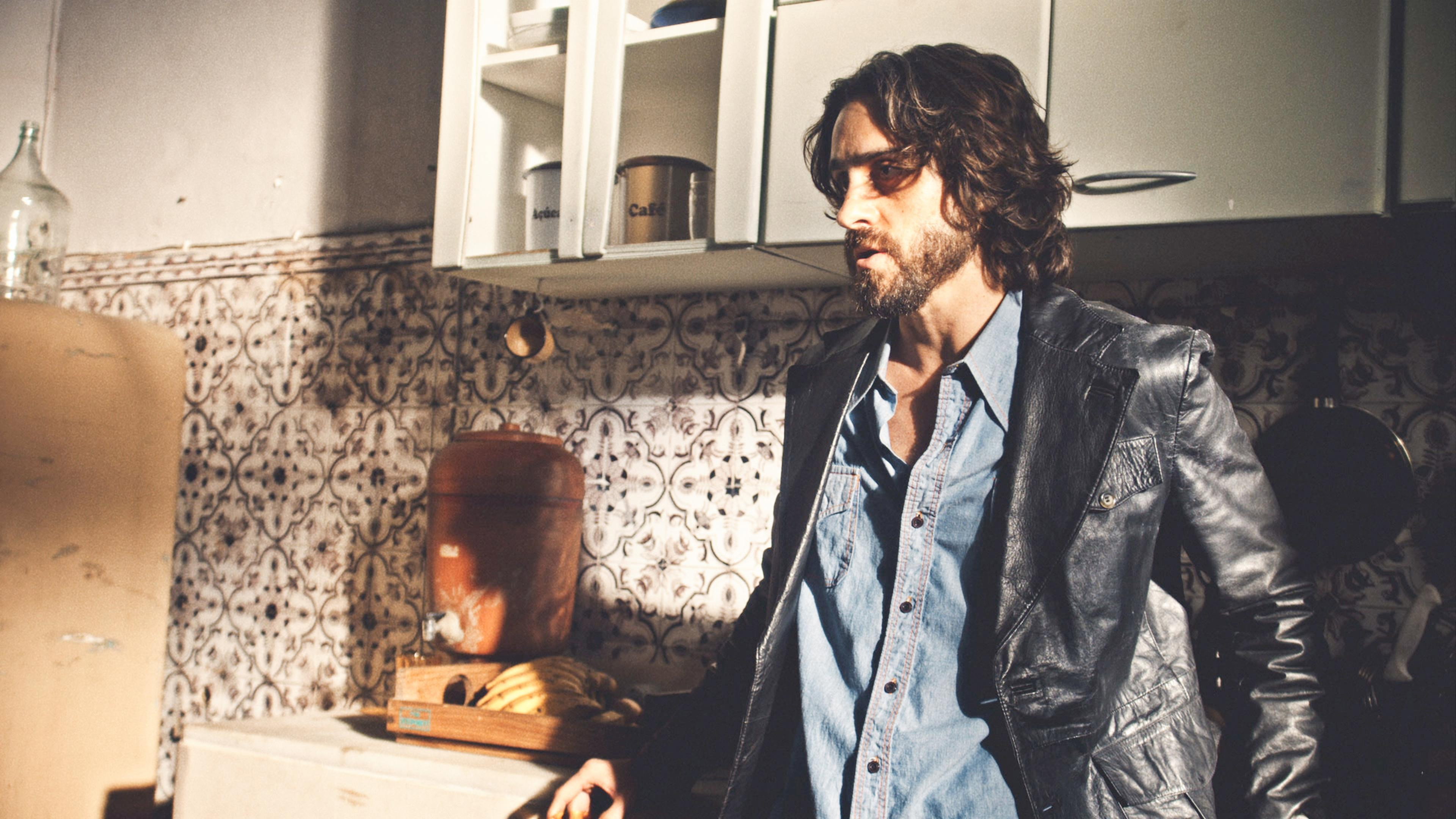 A still from Champion of the Brazilian Family