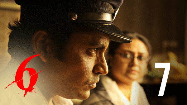 A still from Mission Dr. Pakrashi