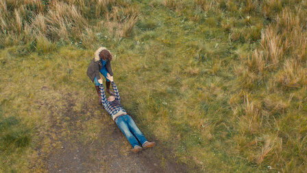 A still from Episode 8