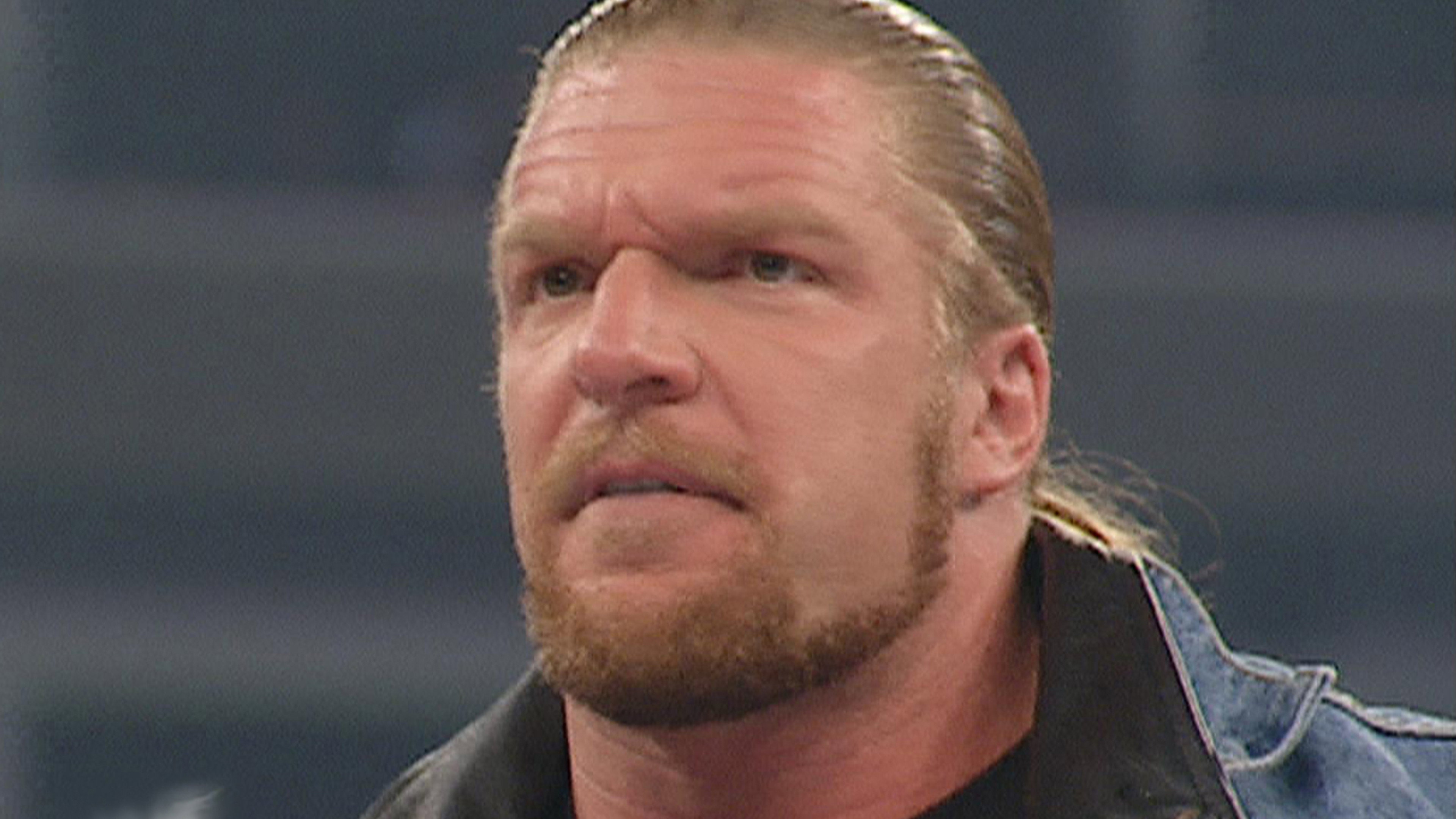 A still from Raw - Mar. 05, 2001