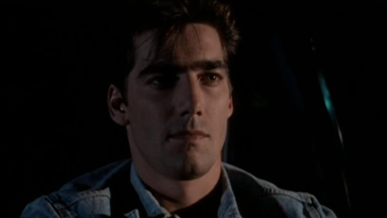 A still from One on One