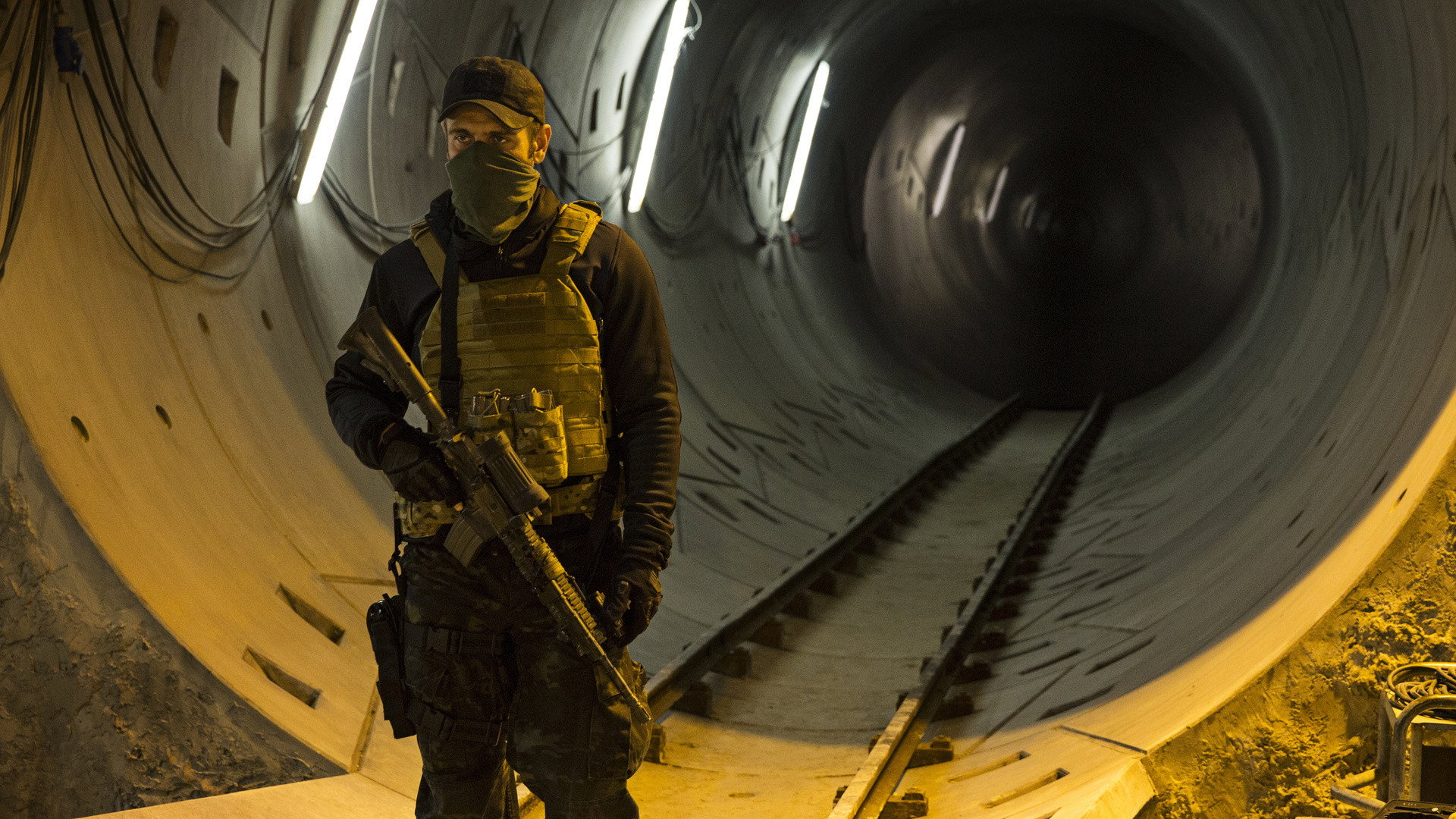 A still from Episode 2