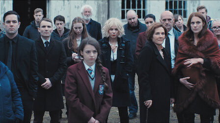 A still from Episode 3