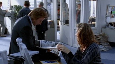 A still from Lay Down Dancing