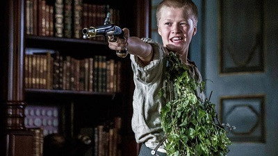 A still from Episode 1
