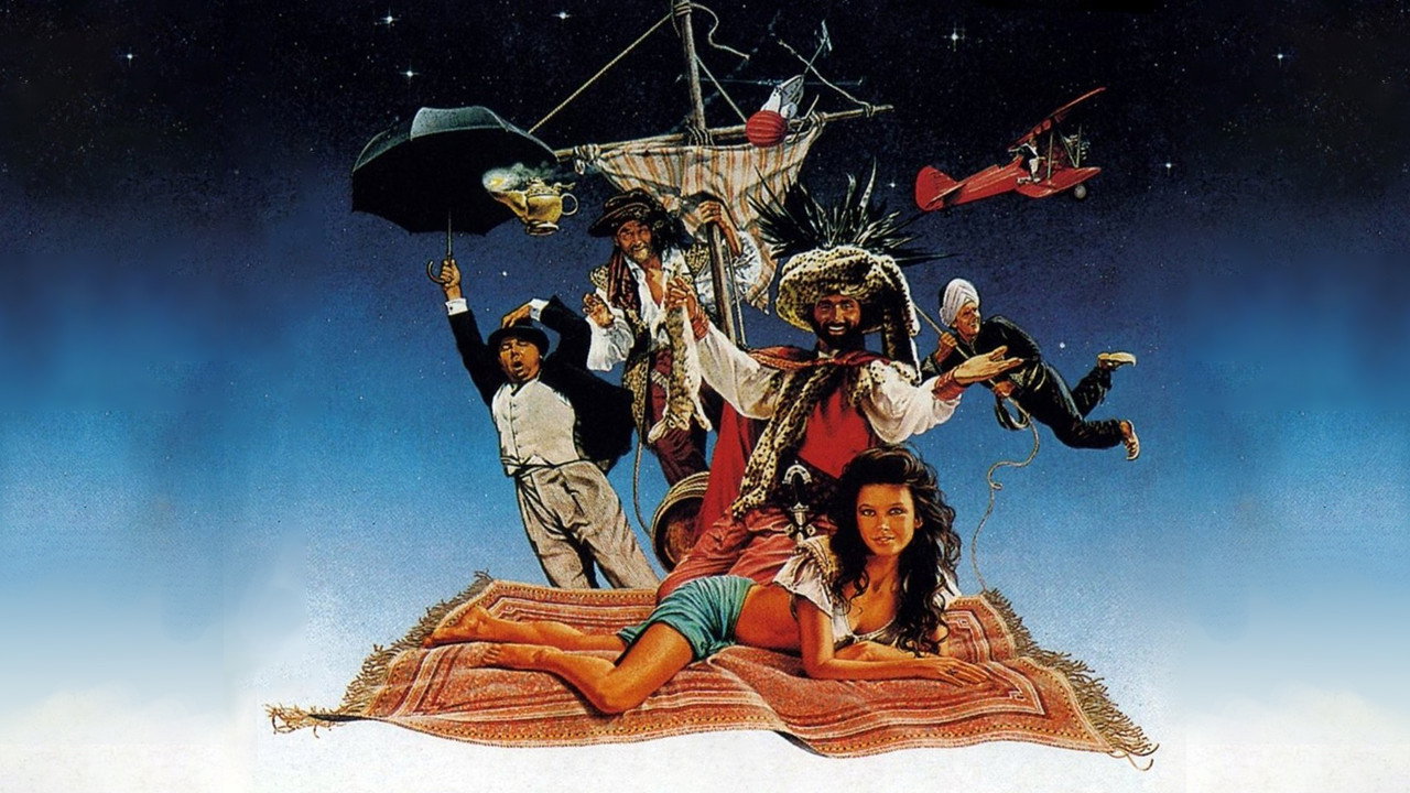 1001 Nights