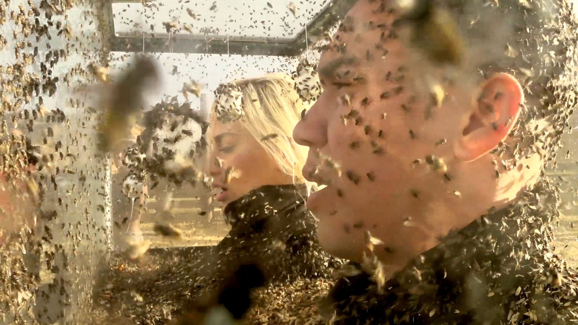 A still from Exes From Hell