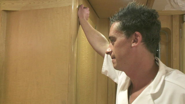 A still from You're Grounded