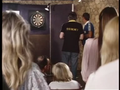 A still from Broken Arrow