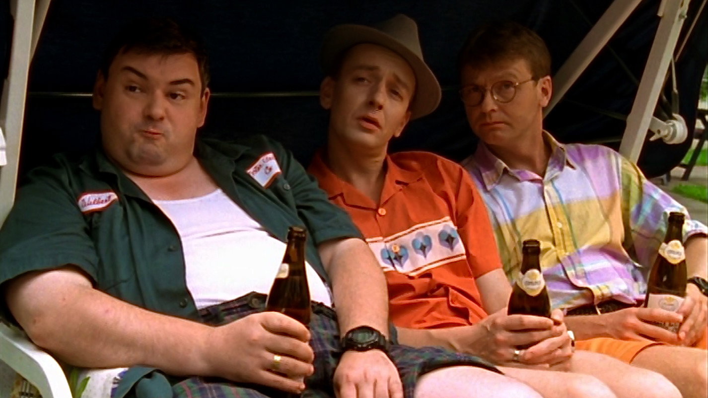 A still from Episode 3