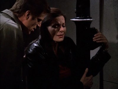 A still from Panic on the 86th