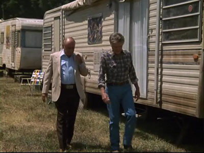 A still from Death Stalks the Big Top (2)