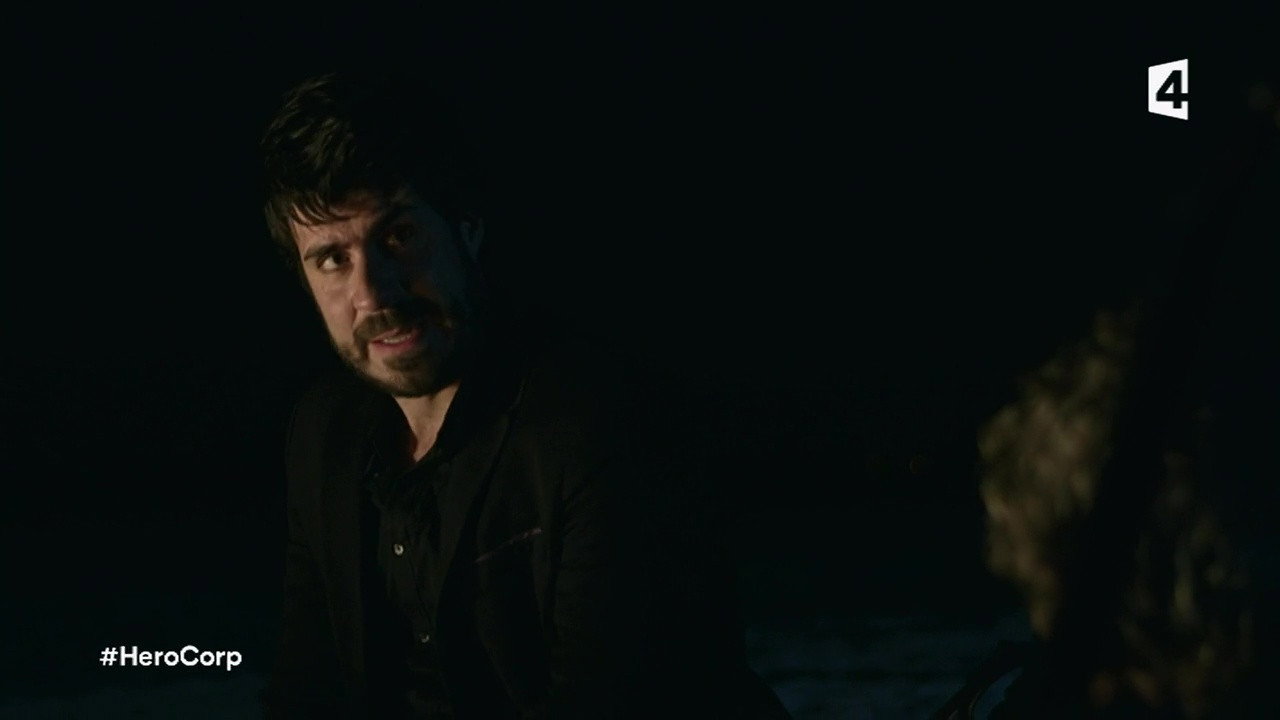 A still from Episode 7
