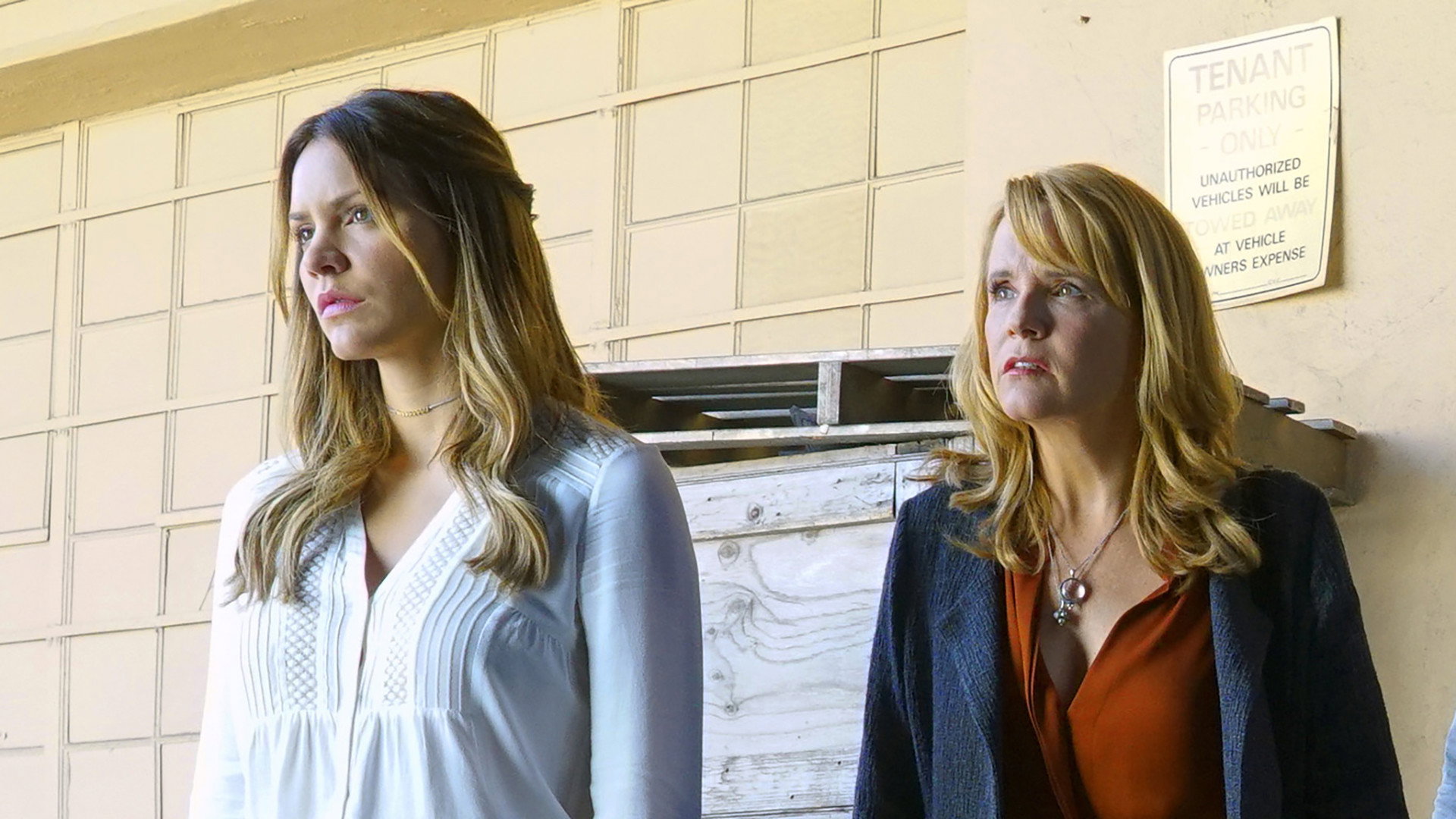 A still from Mother Load