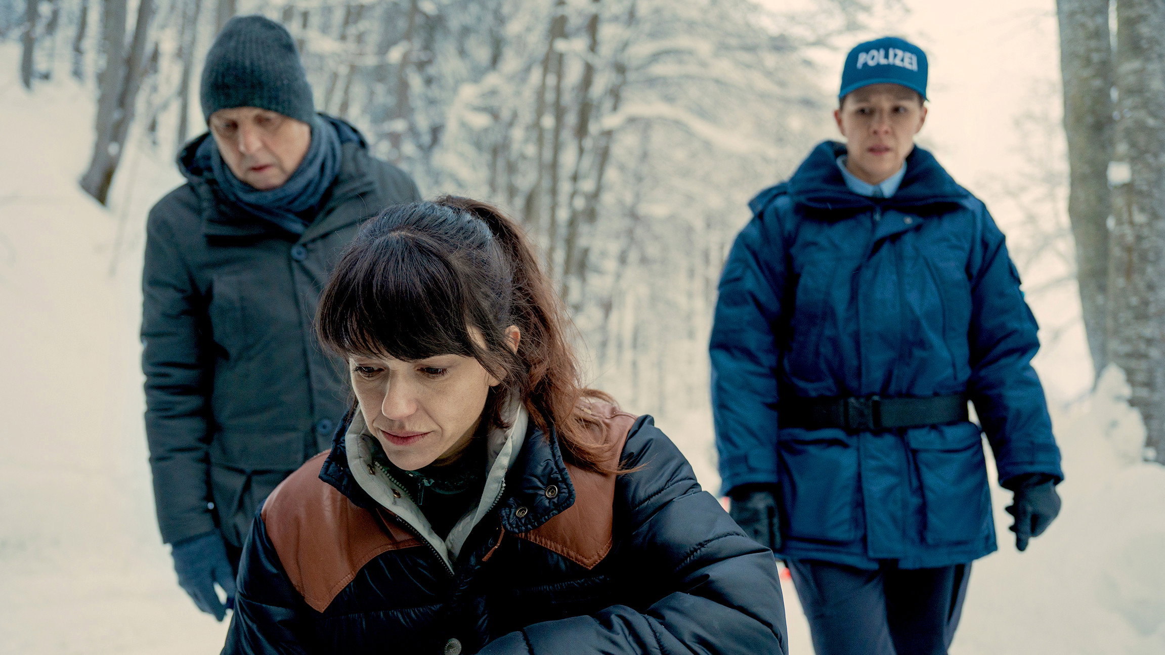A still from Sow