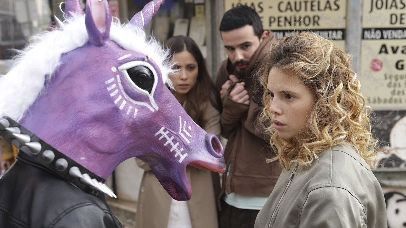 A still from Episode 6