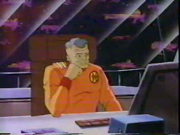 A still from Pirate's Ransom