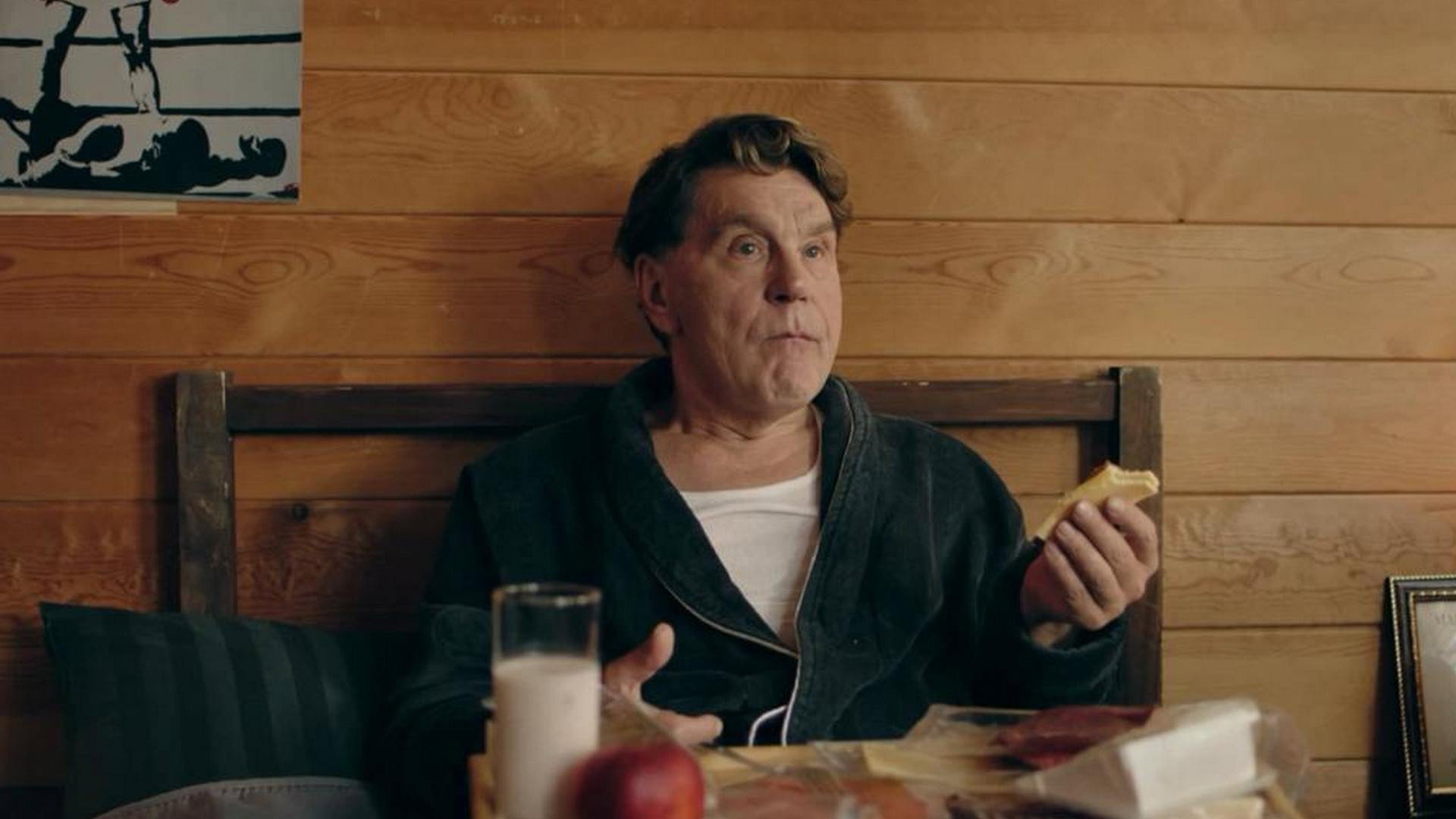 A still from Episode 1