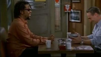 A still from Really Good Advice