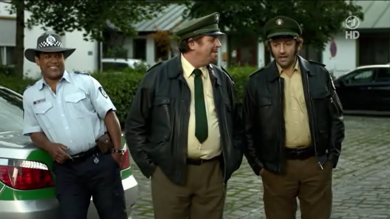 A still from Magic