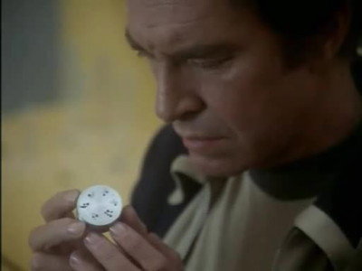 A still from Face of Eden
