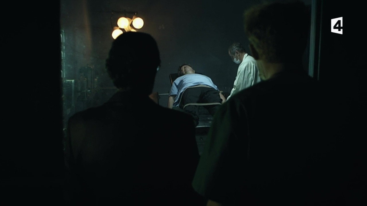 A still from Episode 3