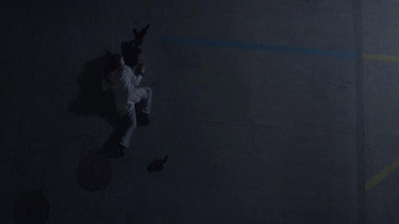 A still from Episode 8