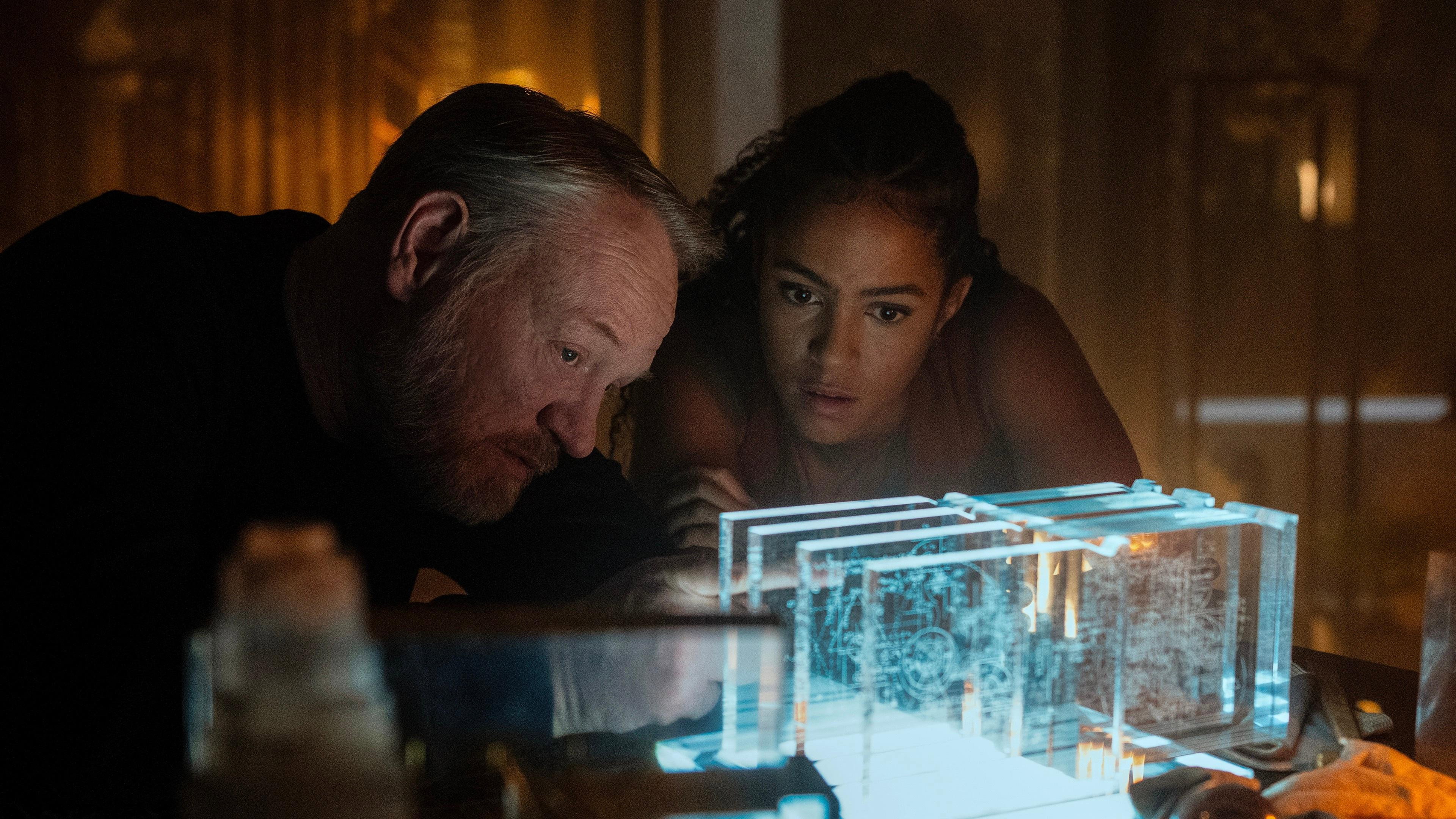 A still from Shadows in the Math
