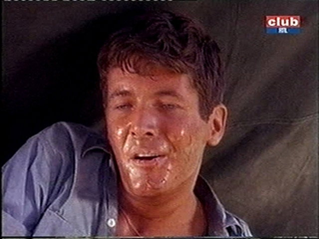 A still from Death in the African Sun