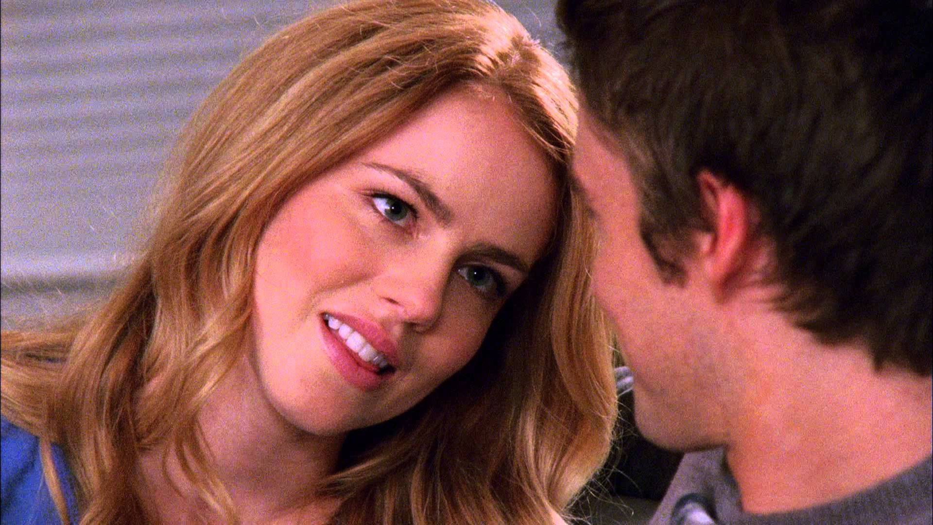 A still from I and Love and You