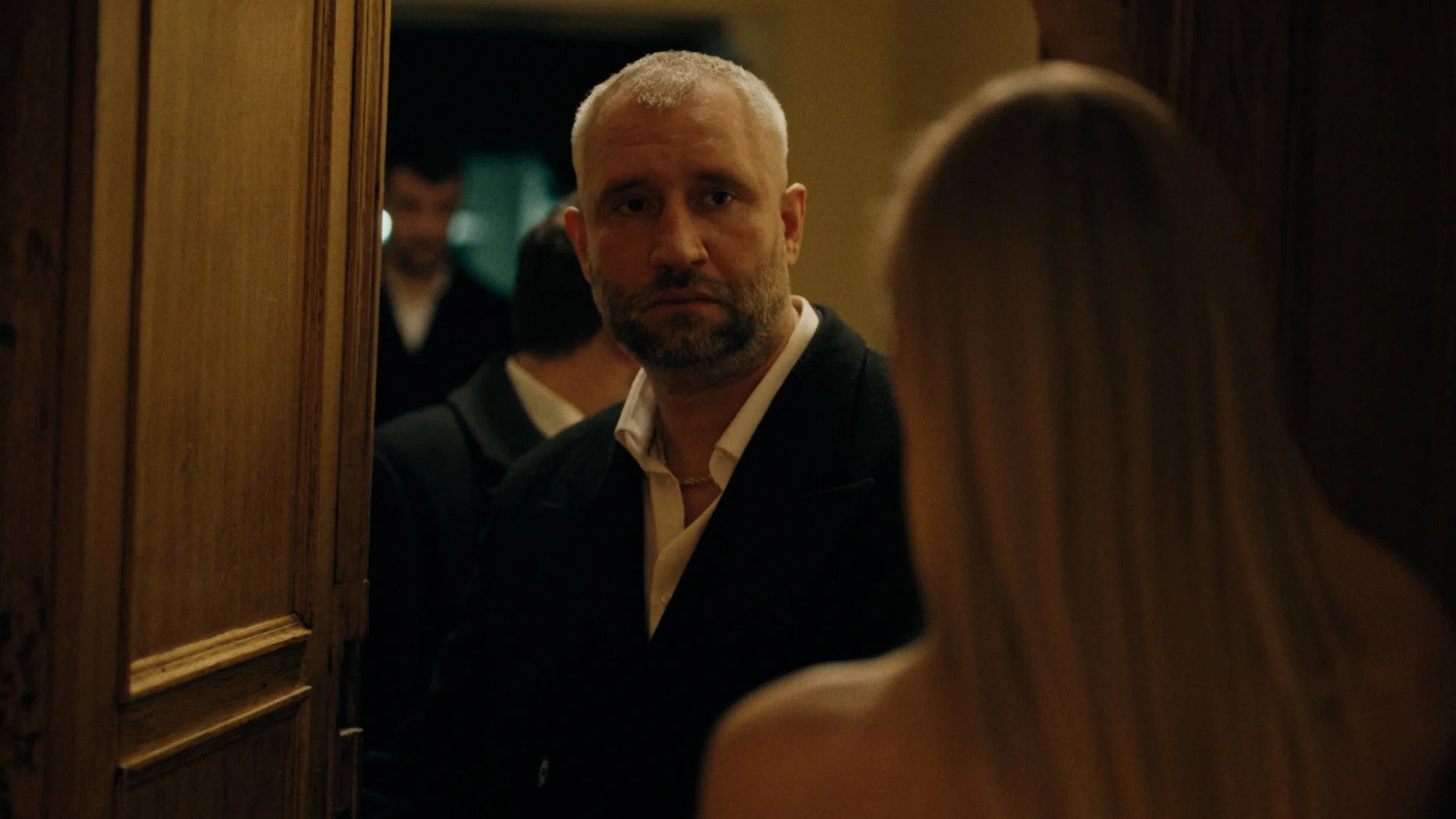 A still from Episode 4