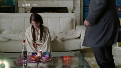 A still from Celebrity