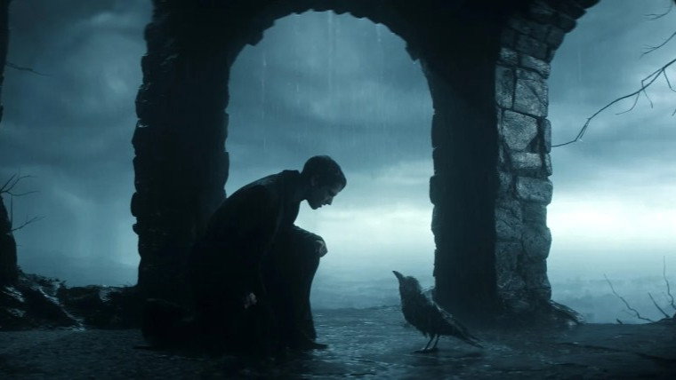 A still from Long Live the King