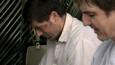 A still from Missing Pieces (10): Jack, Meet Ethan. Ethan? Jack