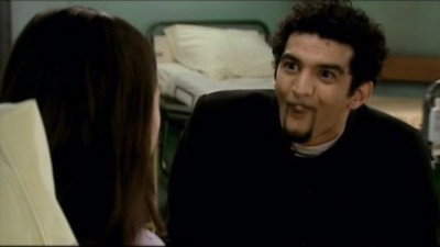 A still from The Priest