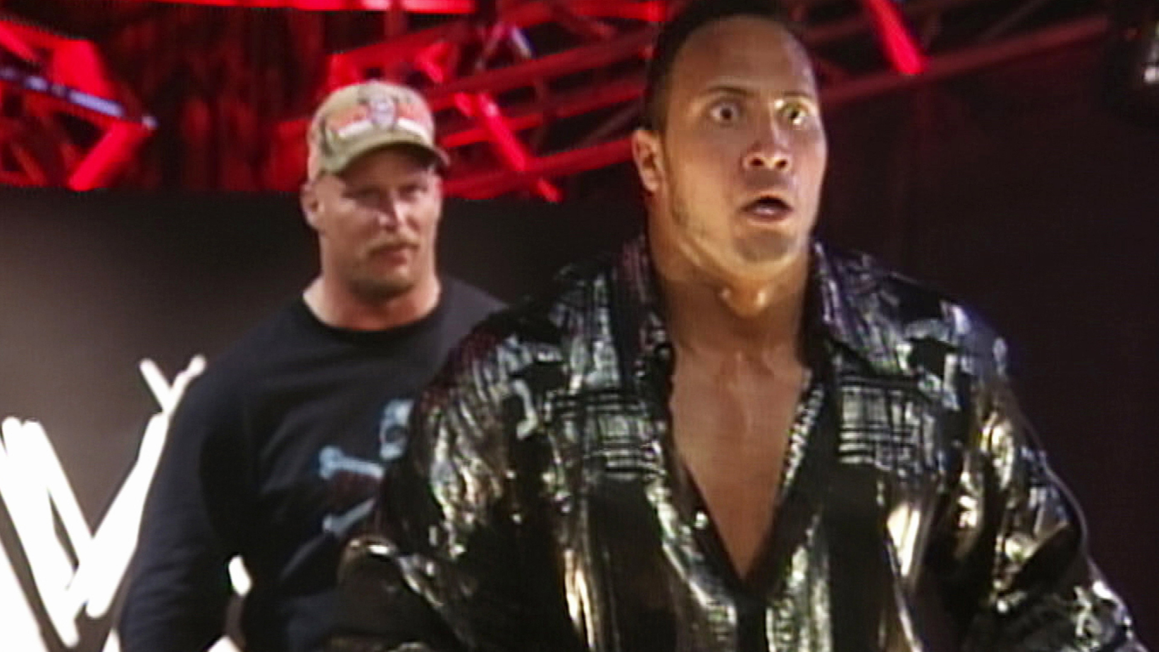 A still from January 18, 1999