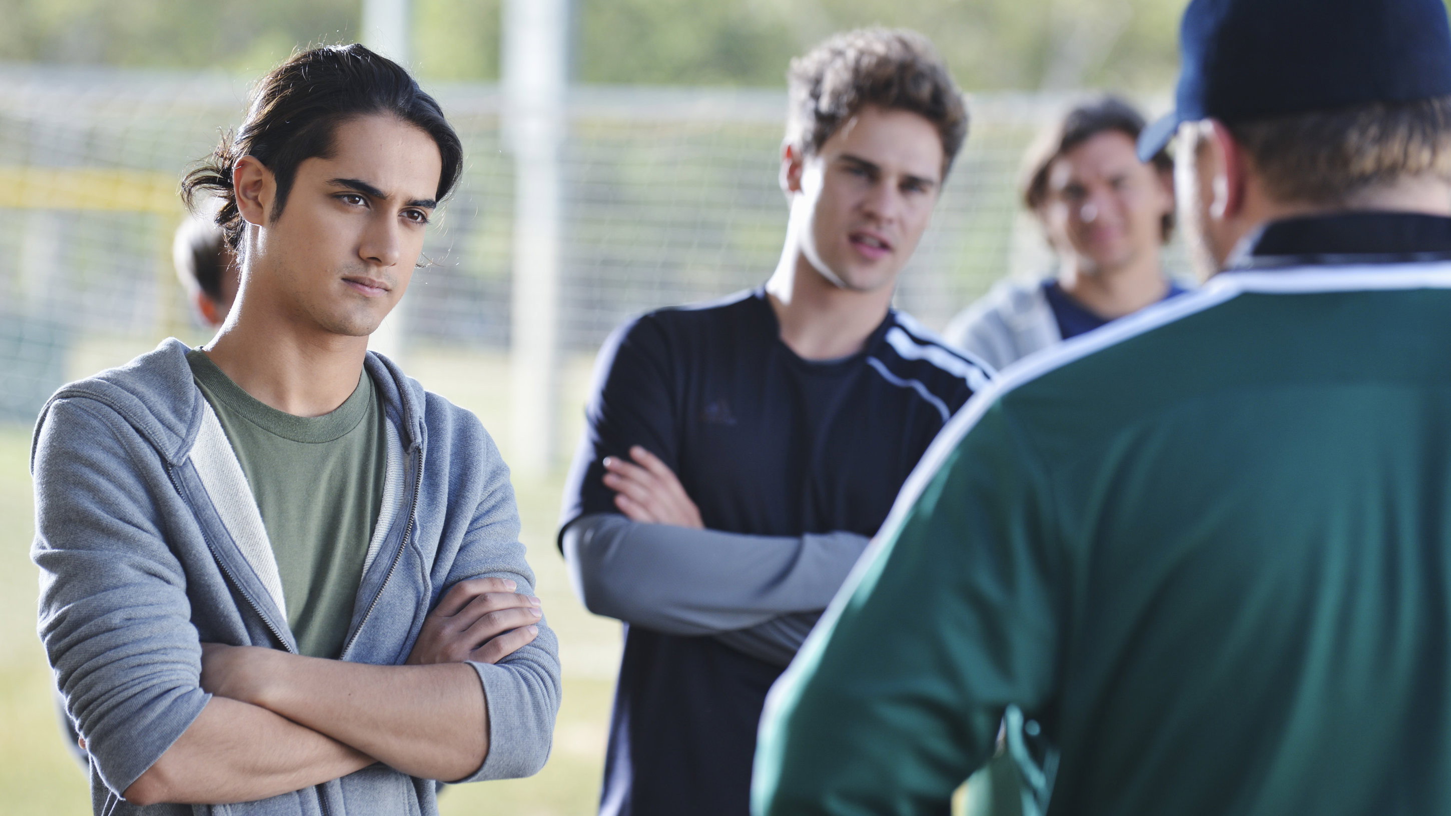 A still from We Need to Talk About Danny