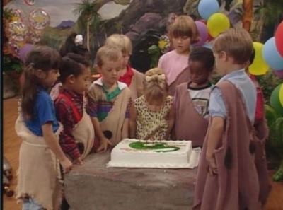 A still from Happy Birthday, Babies (2)