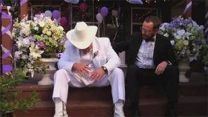 A still from Wedding Day