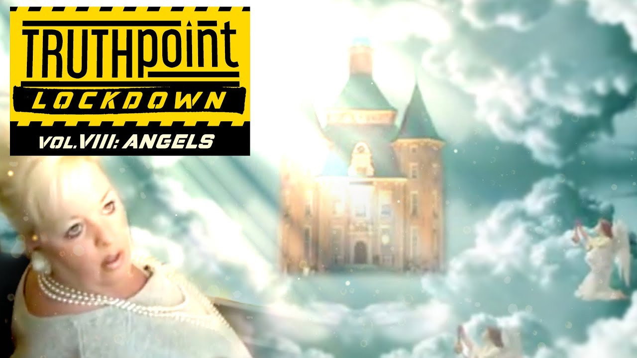 A still from Vol.VIII "ANGELS"