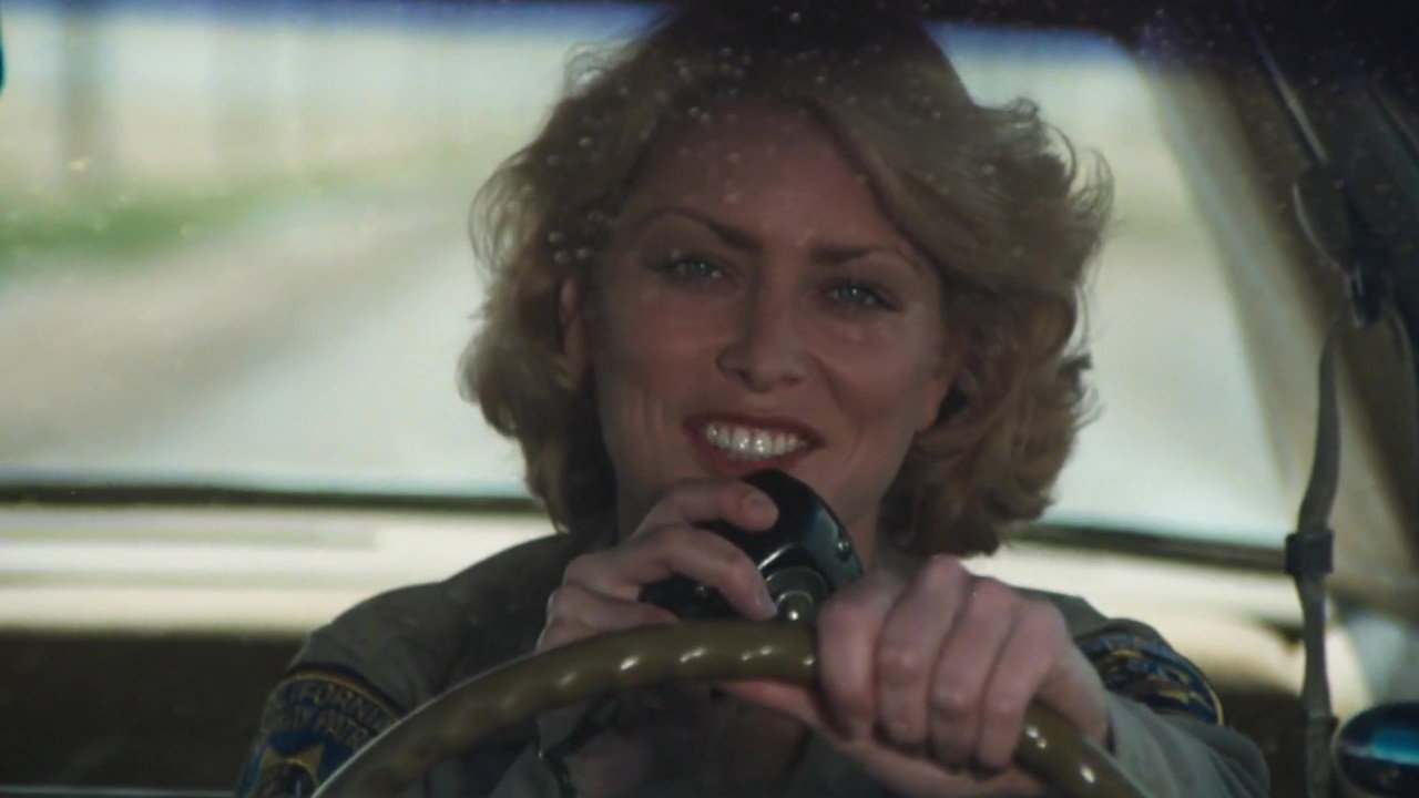 A still from Dynamite Alley