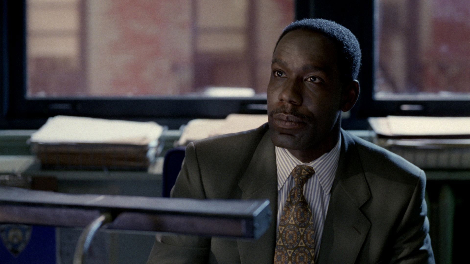 A still from Dead and Gone