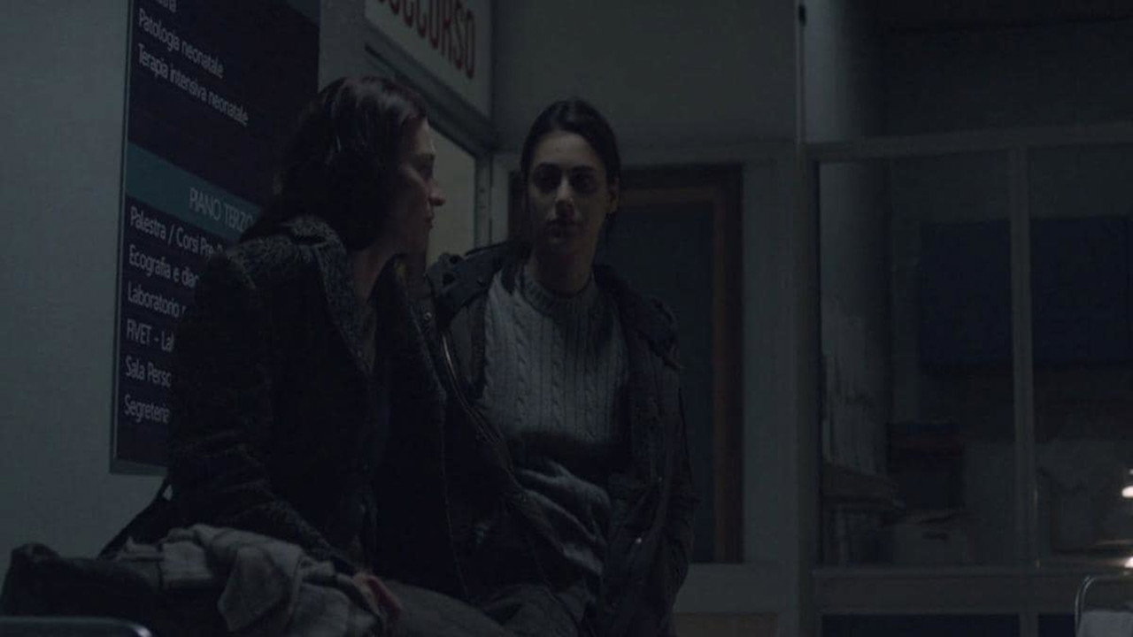 A still from Episode 4