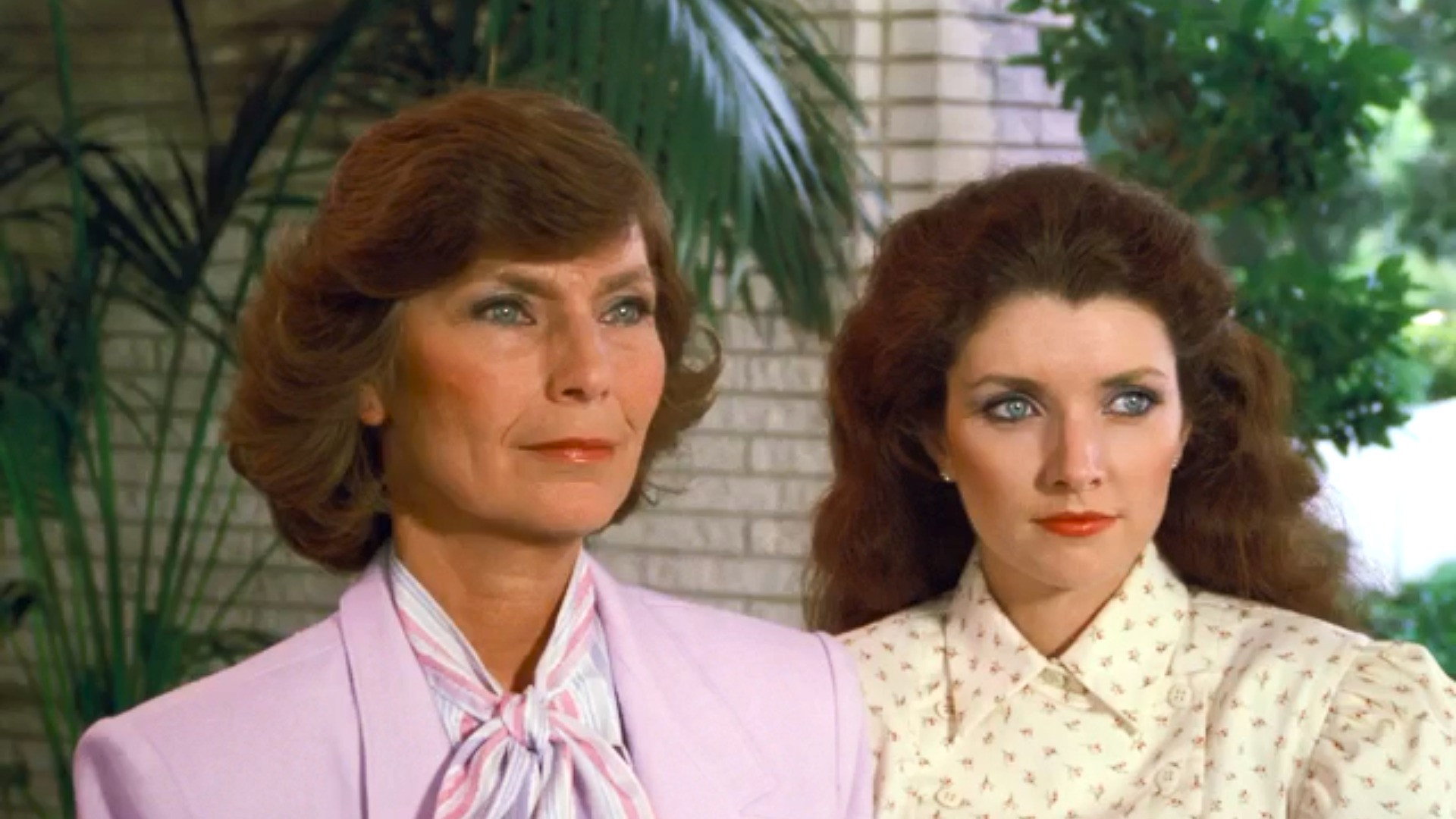 A still from The Sweet Smell of Revenge